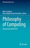 Philosophy of Computing