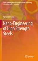 Nano-Engineering of High Strength Steels