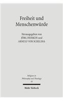 Freiheit und Menschenwurde