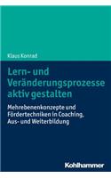 Lern- Und Veranderungsprozesse Aktiv Gestalten