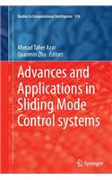 Advances and Applications in Sliding Mode Control Systems