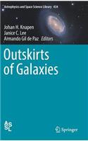 Outskirts of Galaxies
