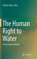 Human Right to Water