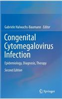 Congenital Cytomegalovirus Infection