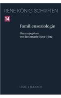 Familiensoziologie