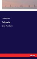 Spielgeist