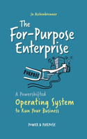 The For-Purpose Enterprise