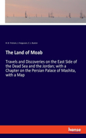 Land of Moab