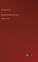 Dizionario Storico-Critico