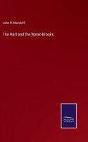 Hart and the Water-Brooks