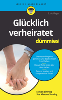 Glucklich verheiratet fur Dummies