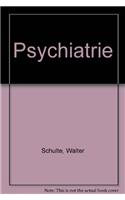 Psychiatrie