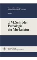 PATHOLOGIE DER MUSKULATUR