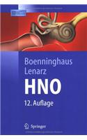 Hals-Nasen-Ohrenheilkunde