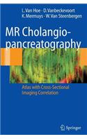 MR Cholangiopancreatography