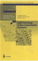 Cyclic Homology in Non-Commutative Geometry