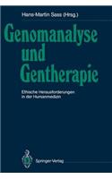 Genomanalyse Und Gentherapie