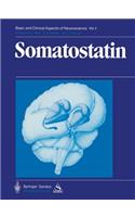 Somatostatin
