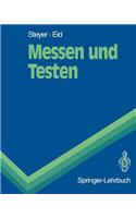 Messen Und Testen