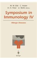 Symposium in Immunology IV