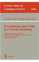 Foundations and Tools for Neural Modeling