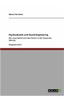 Psychoakustik und Sound-Engineering
