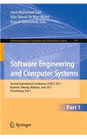 Software Engineering and Computer Systems, Part I: Second International Conference, Icsecs 2011, Kuantan, Malaysia, June 27-29, 2011. Proceedings, Part I