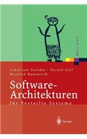 Software-Architekturen Für Verteilte Systeme