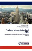 Telekom Malaysia Berhad (TM)