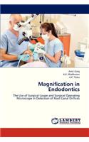 Magnification in Endodontics