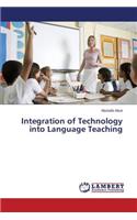 Integration of Technology into Language Teaching