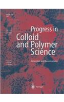 Adsorption and Nanostructures