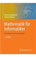 Mathematik Für Informatiker