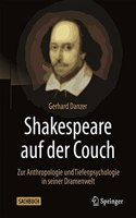 Shakespeare Auf Der Couch