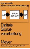 Digitale Signalverarbeitung