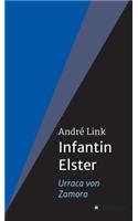 Infantin Elster