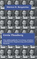 Greta Thunberg