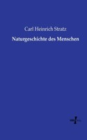 Naturgeschichte des Menschen