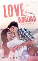 Love from Abroad