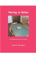 Hering in Gelee