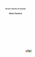 Obras Poeticas