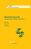 Metallothionein III