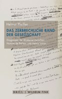 Das Zerbrechliche Band Der Gesellschaft