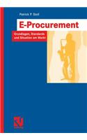 E-Procurement