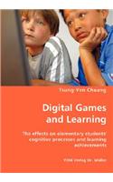 Digital Games and Learning