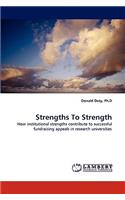Strengths To Strength