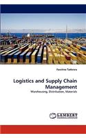 Logistics and Supply Chain Management