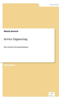 Service Engineering