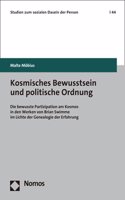 Kosmisches Bewusstsein Und Politische Ordnung