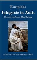 Iphigenie in Aulis